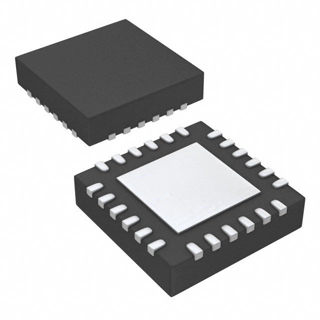 All Parts Semiconductors Power Management DC - DC Converters TPS51125RGER by Texas Instruments